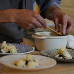 ペレグリーノ - 