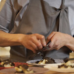 ペレグリーノ - 