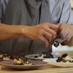 ペレグリーノ - 