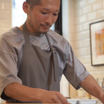 ペレグリーノ - 