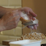 ペレグリーノ - 