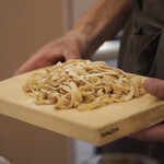 ペレグリーノ - 