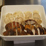 ペレグリーノ - 