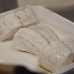 ペレグリーノ - 