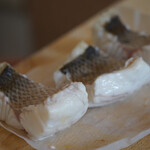 ペレグリーノ - 