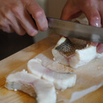 ペレグリーノ - 