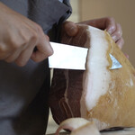 ペレグリーノ - 