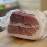 ペレグリーノ - 