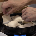 ペレグリーノ - 