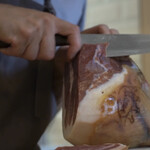 ペレグリーノ - 