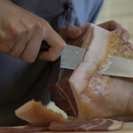 ペレグリーノ - 