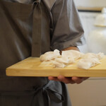 ペレグリーノ - 