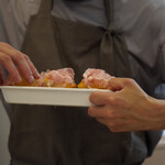 ペレグリーノ - 