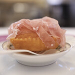 ペレグリーノ - 