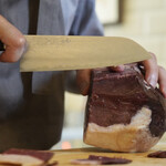 ペレグリーノ - 