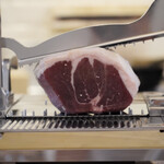 ペレグリーノ - 