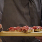 ペレグリーノ - 