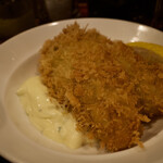 かつれつ四谷たけだ - 