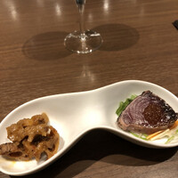 MASA'S KITCHEN 名古屋JRゲートタワー -  MASA'S KITCHEN 名古屋JRゲートタワー -