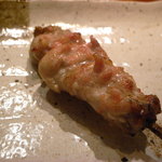 焼き鳥 丈参 - そろばん