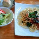 cafe Pea Berry - 