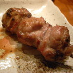 焼き鳥 丈参 - そり