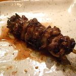 焼き鳥 丈参 - 心のこり
