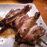 焼き鳥 丈参 - 手羽先