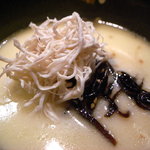 焼き鳥 丈参 - 東京鶏飯