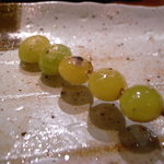 焼き鳥 丈参 - 銀杏