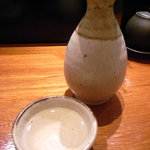 焼き鳥 丈参 - 神亀