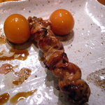 焼き鳥 丈参 - ちょうちん