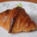パン工房ブール - ミニクロワッサン