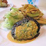 ＫＴダイナー - ハンバーグ（シングル）