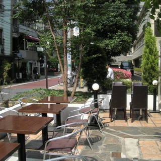 日比谷Bar DINING_2