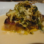 フォリオリーナ・デッラ・ポルタ・フォルトゥーナ - 