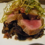 フォリオリーナ・デッラ・ポルタ・フォルトゥーナ - 