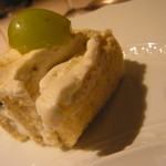 フォリオリーナ・デッラ・ポルタ・フォルトゥーナ - 