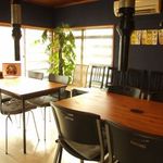 おはこ - ２階　店内