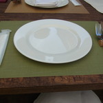 フォリオリーナ・デッラ・ポルタ・フォルトゥーナ - 夏のセッティング