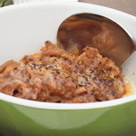 フォリオリーナ・デッラ・ポルタ・フォルトゥーナ - 夏のアルベリーニ