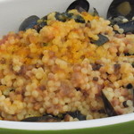 フォリオリーナ・デッラ・ポルタ・フォルトゥーナ - 夏のアルベリーニ