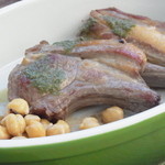 フォリオリーナ・デッラ・ポルタ・フォルトゥーナ - 夏のアルベリーニ