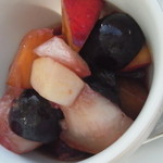 フォリオリーナ・デッラ・ポルタ・フォルトゥーナ - 夏のアルベリーニ