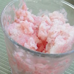 フォリオリーナ・デッラ・ポルタ・フォルトゥーナ - 夏のアルベリーニ