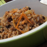 フォリオリーナ・デッラ・ポルタ・フォルトゥーナ - 夏のアルベリーニ