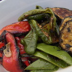 フォリオリーナ・デッラ・ポルタ・フォルトゥーナ - 夏のアルベリーニ