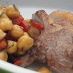 夏のアルベリーニ