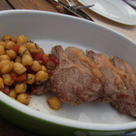 夏のアルベリーニ