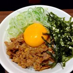 麺屋 ゆいまる - 